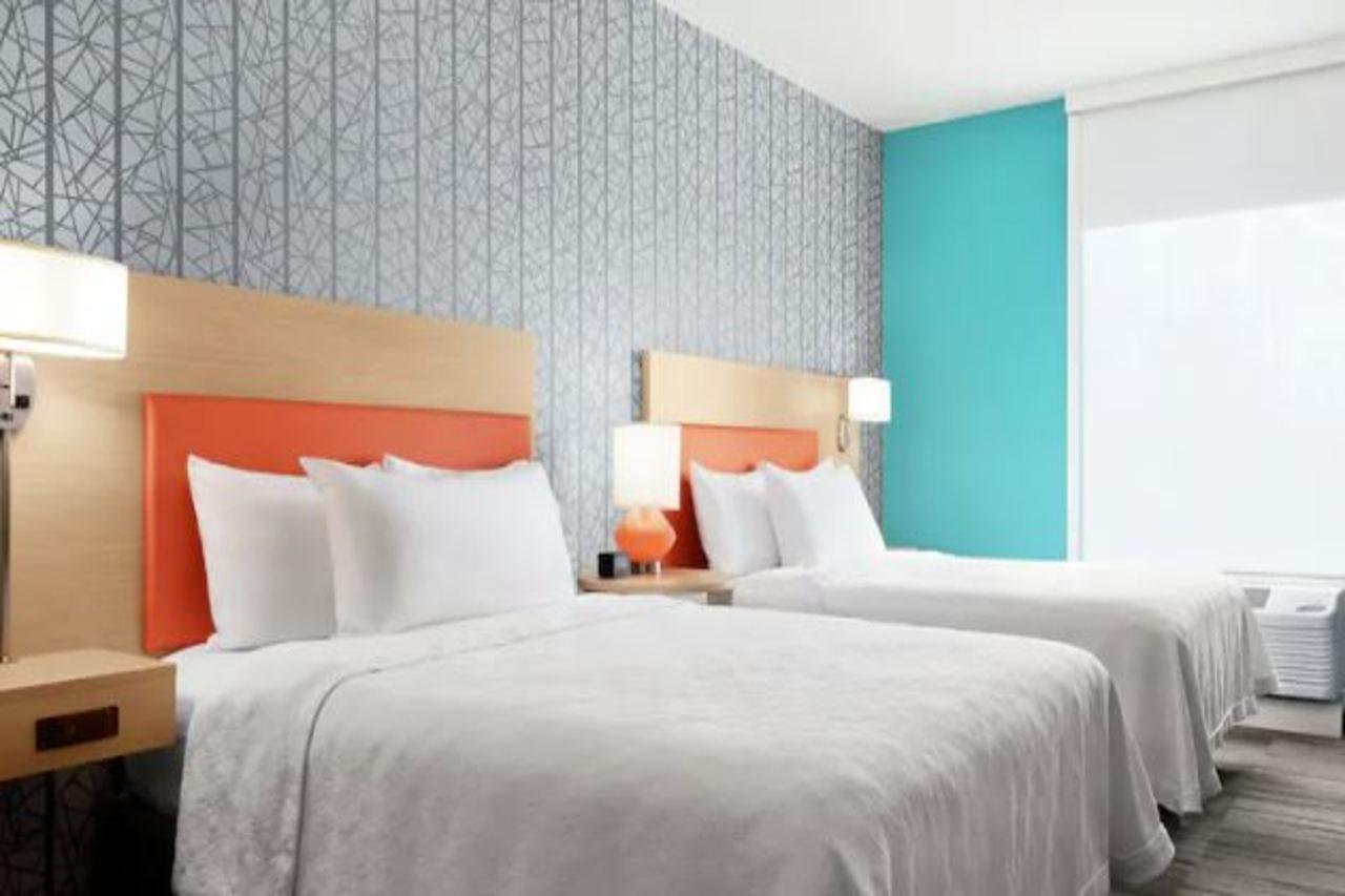 Home2 Suites By Hilton Columbia Harbison Kültér fotó