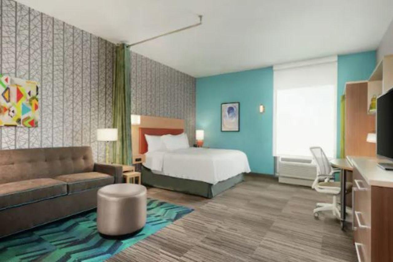 Home2 Suites By Hilton Columbia Harbison Kültér fotó