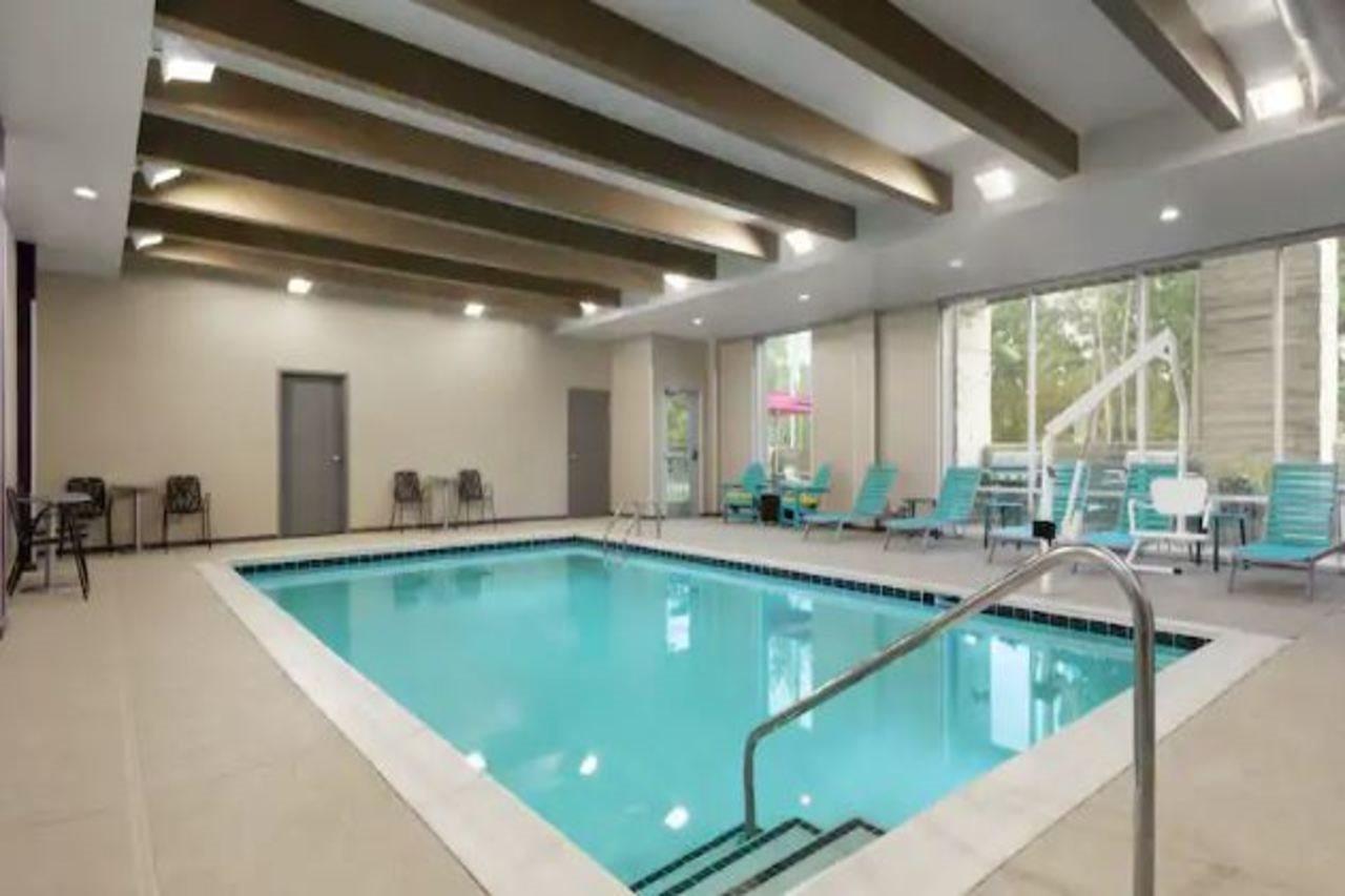 Home2 Suites By Hilton Columbia Harbison Kültér fotó