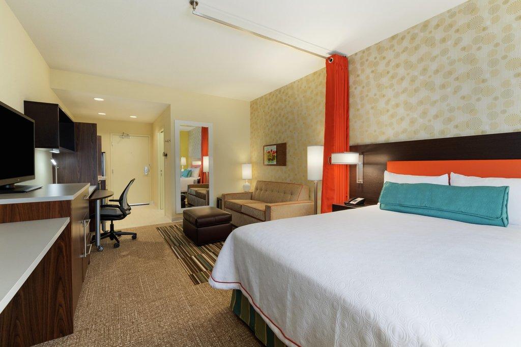 Home2 Suites By Hilton Columbia Harbison Kültér fotó
