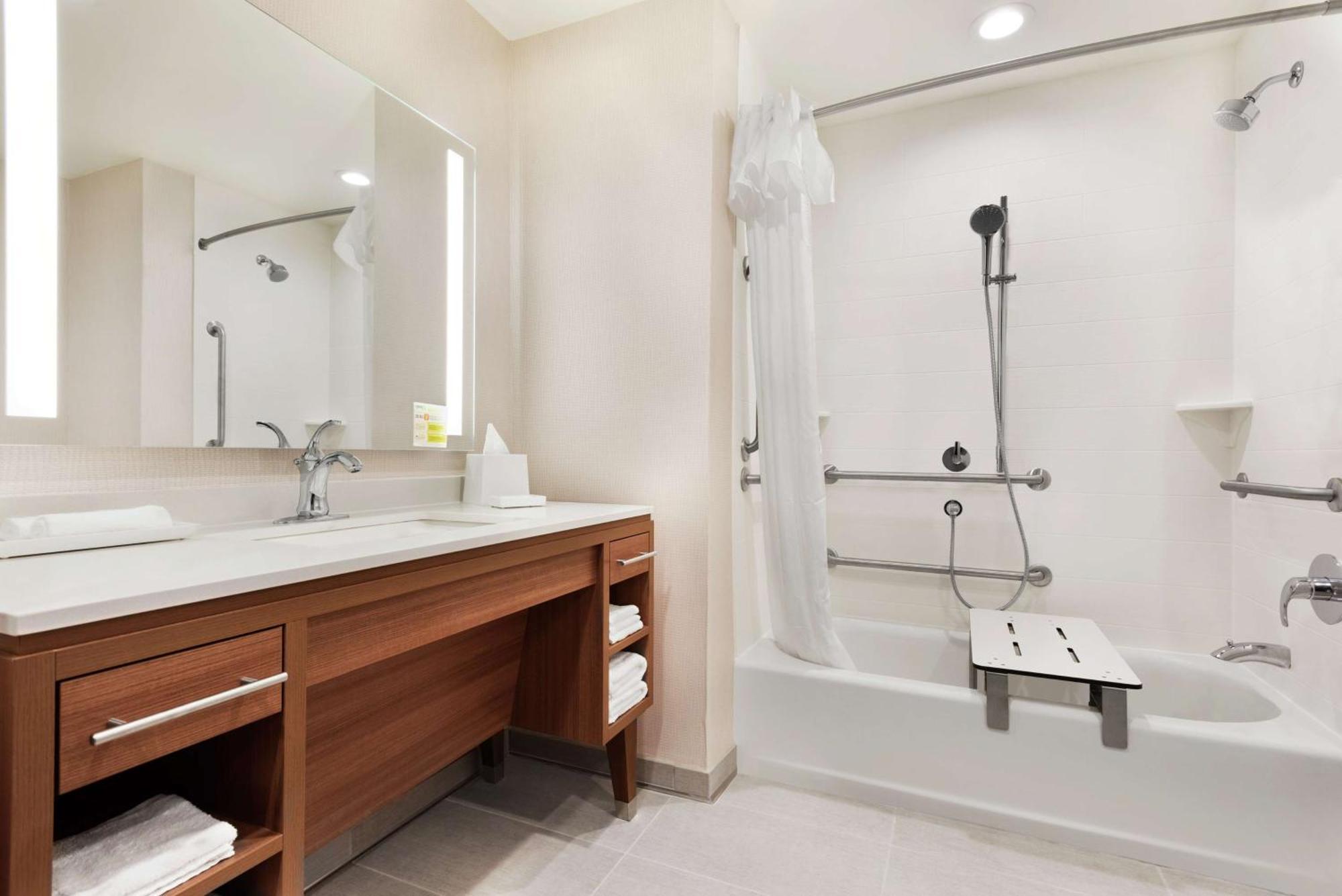 Home2 Suites By Hilton Columbia Harbison Kültér fotó