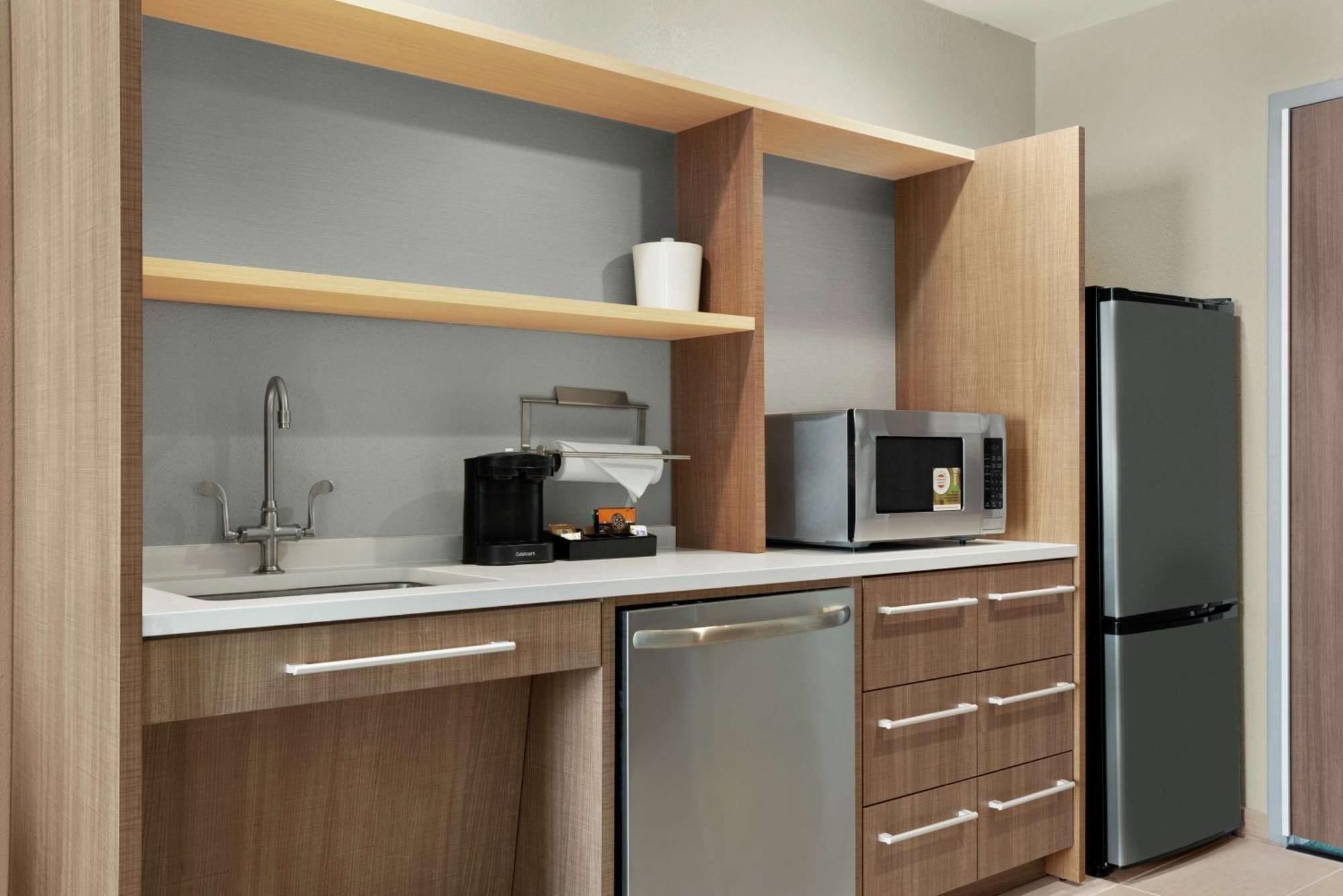 Home2 Suites By Hilton Columbia Harbison Kültér fotó