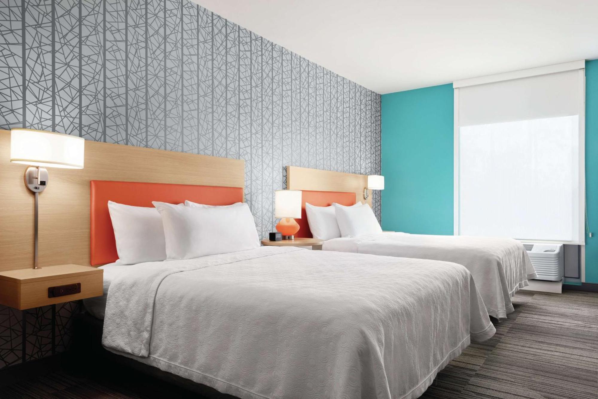 Home2 Suites By Hilton Columbia Harbison Kültér fotó