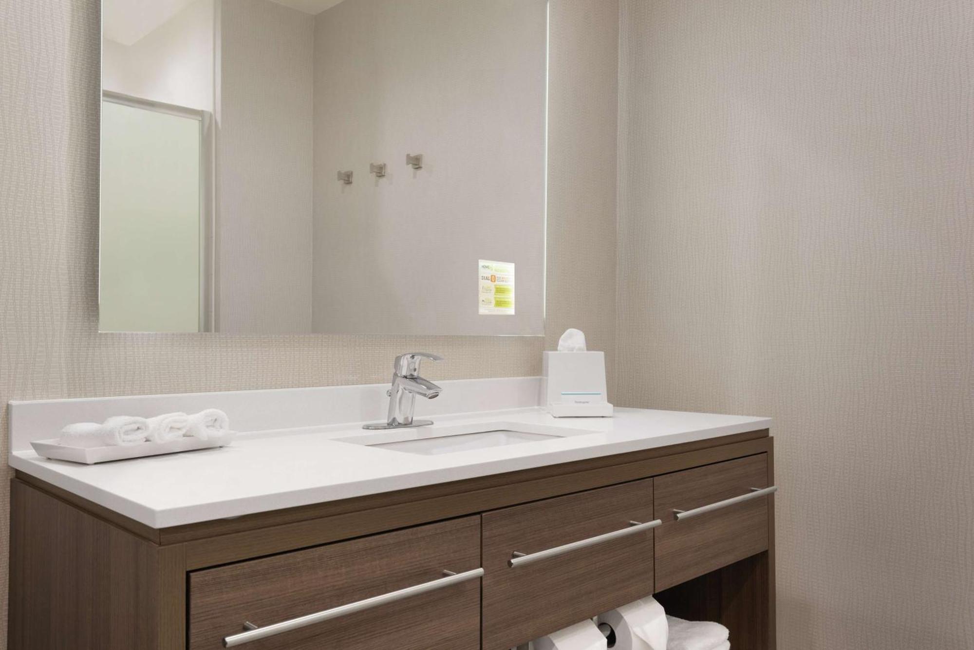Home2 Suites By Hilton Columbia Harbison Kültér fotó