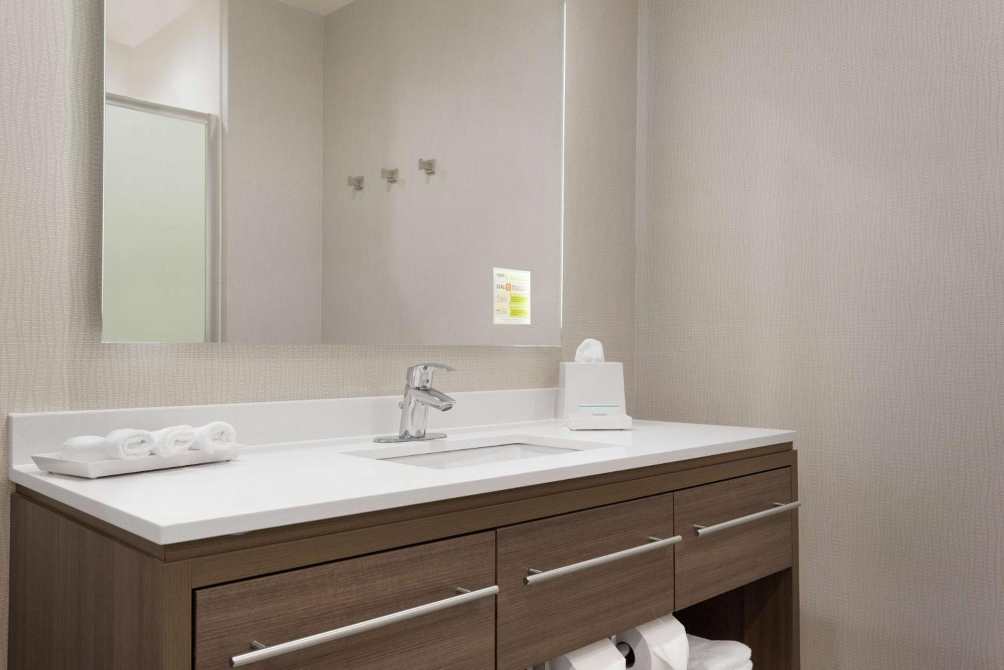 Home2 Suites By Hilton Columbia Harbison Kültér fotó