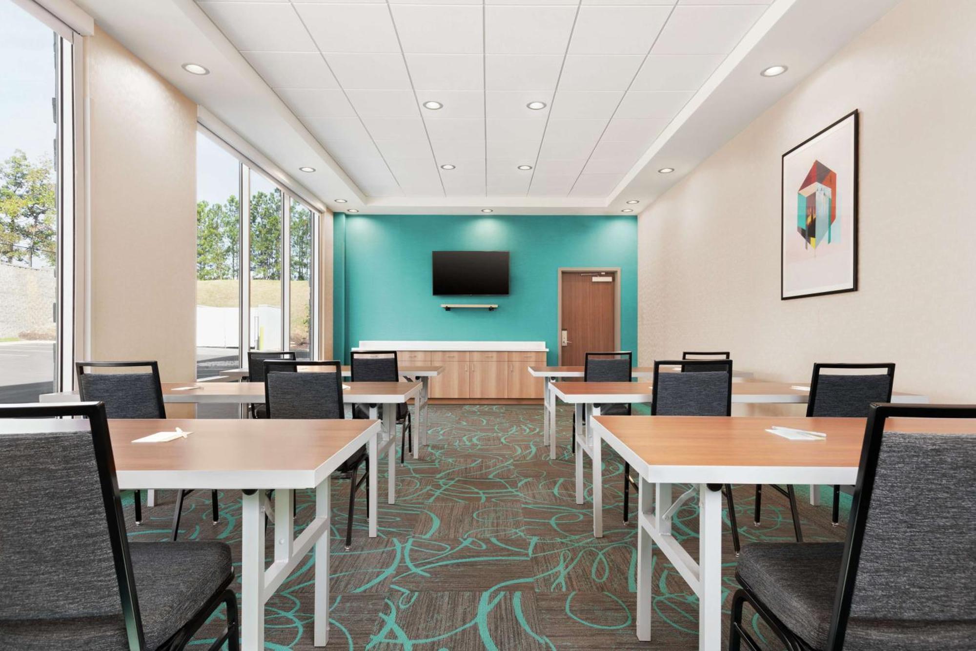 Home2 Suites By Hilton Columbia Harbison Kültér fotó