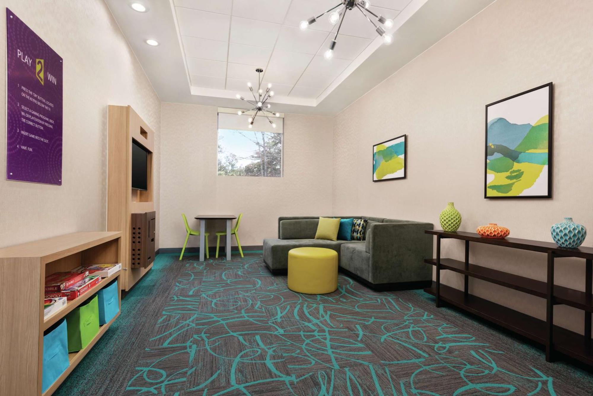 Home2 Suites By Hilton Columbia Harbison Kültér fotó