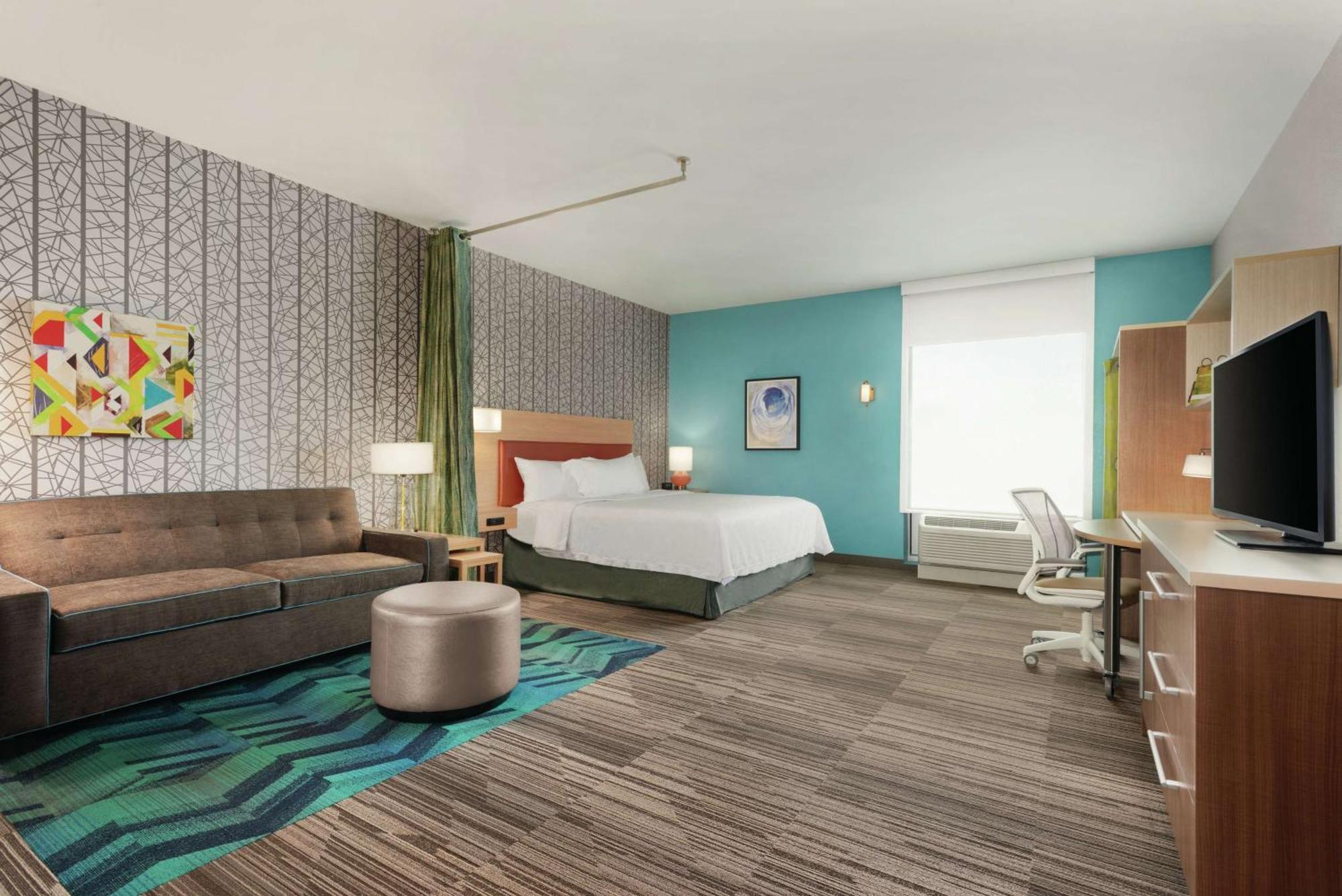 Home2 Suites By Hilton Columbia Harbison Kültér fotó