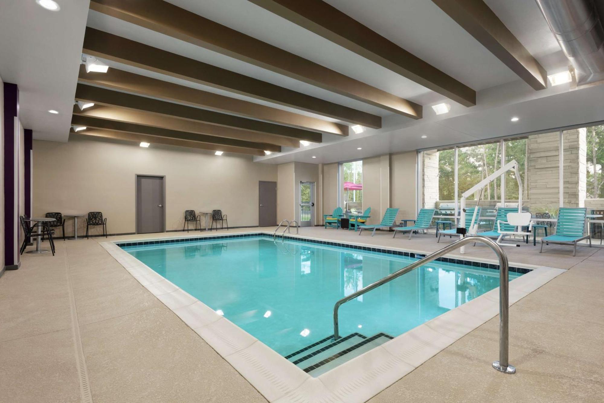 Home2 Suites By Hilton Columbia Harbison Kültér fotó