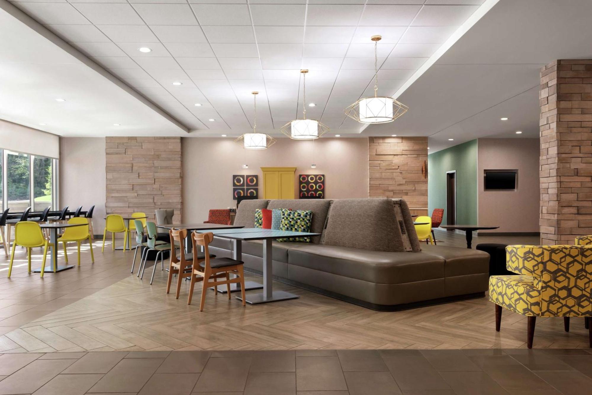 Home2 Suites By Hilton Columbia Harbison Kültér fotó