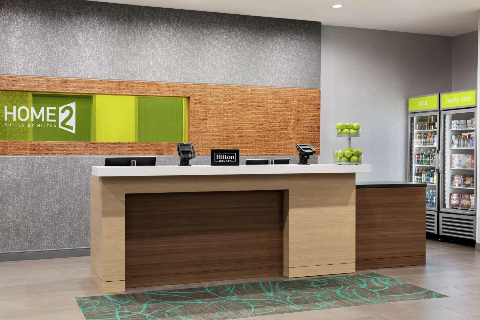 Home2 Suites By Hilton Columbia Harbison Kültér fotó
