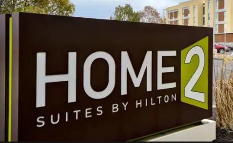 Home2 Suites By Hilton Columbia Harbison Kültér fotó