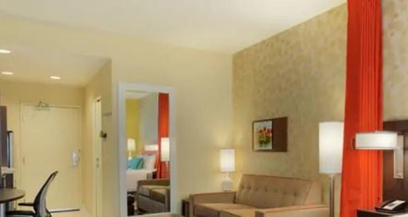 Home2 Suites By Hilton Columbia Harbison Kültér fotó